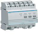Gestionnaire d énergie kallysta KNX module de sortie esclave