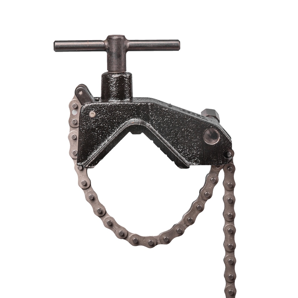 Etau A Chaine Pour Scie Sabre 18 Volts Fuel - SPC-1