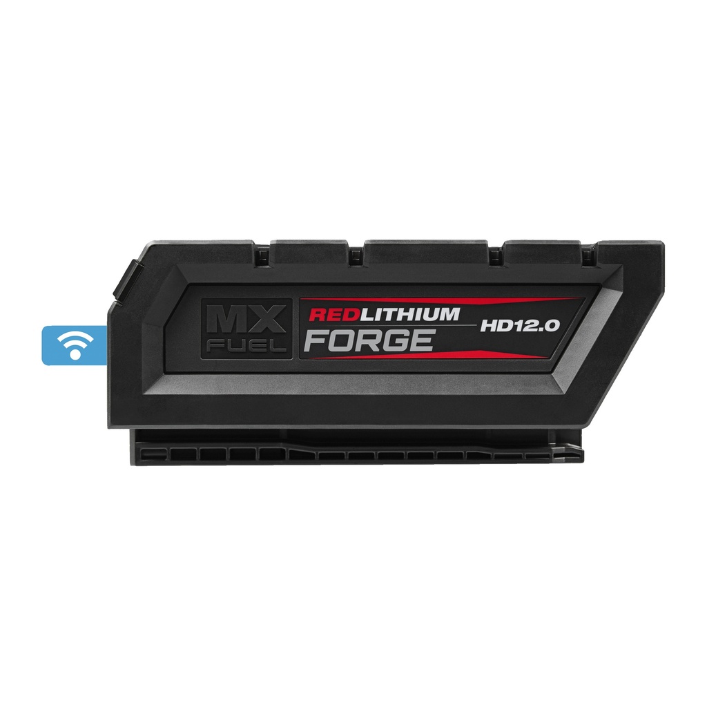 Batterie Mx Fuel 12,0Ah - MXF HD812