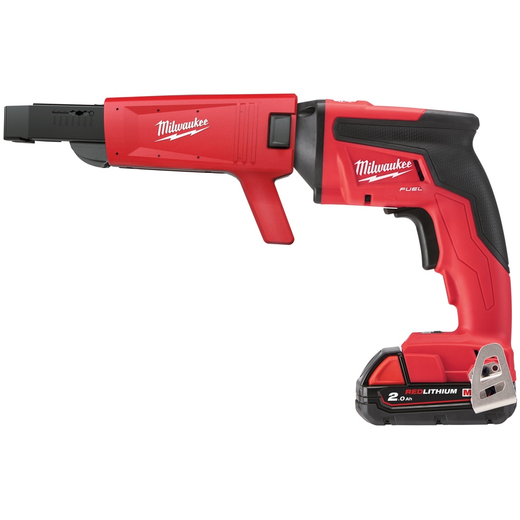 Visseuse Plaquiste 18 Volts Fuel - M18 FSGC-202X