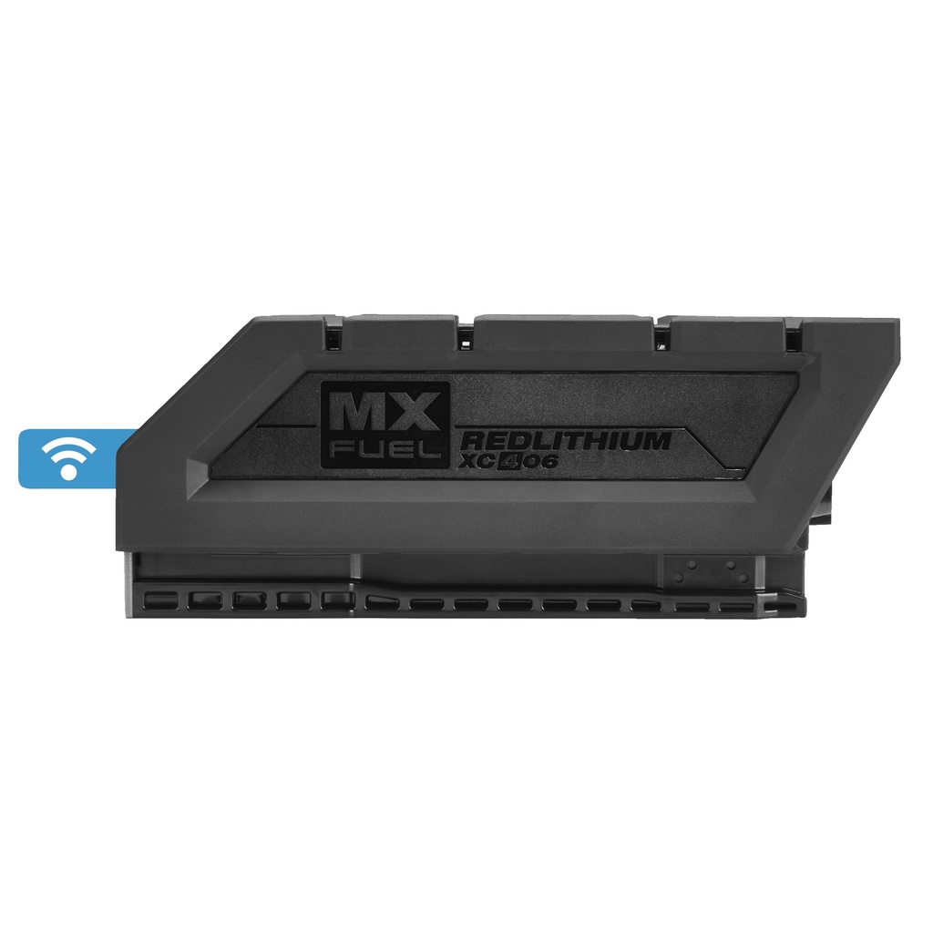 Batterie Mx Fuel 6,0Ah - MXF XC406