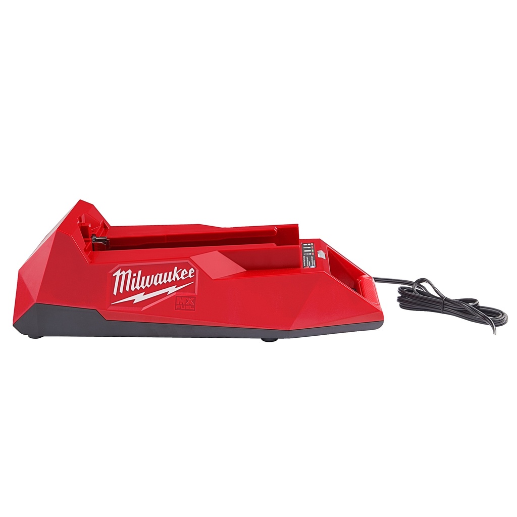 Chargeur Mx Fuel - MXF C