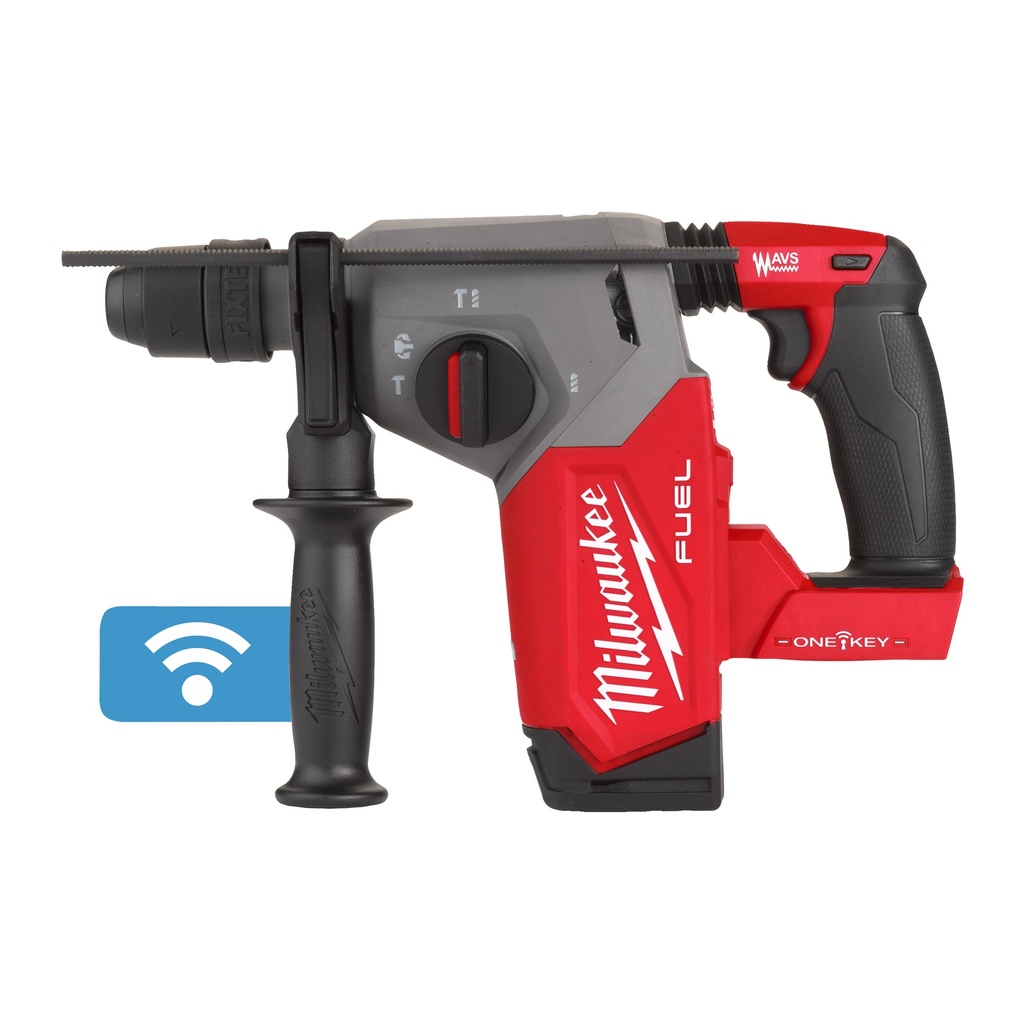 Perforateur - Burineur Sds+ 18 Volts Fuel One Key - M18 ONEFHX-0