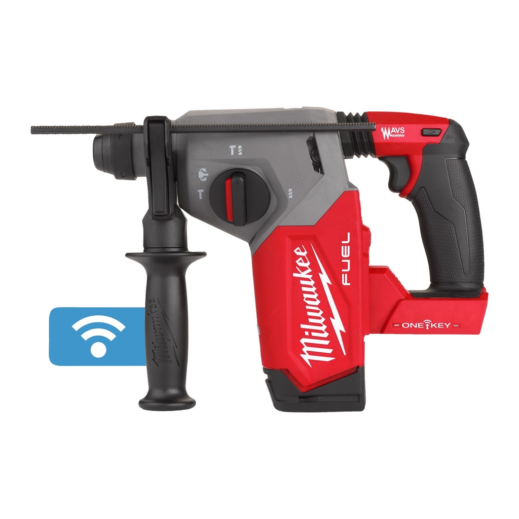 Perforateur - Burineur Sds+ 18 Volts Fuel One Key - M18 ONEFH-0X