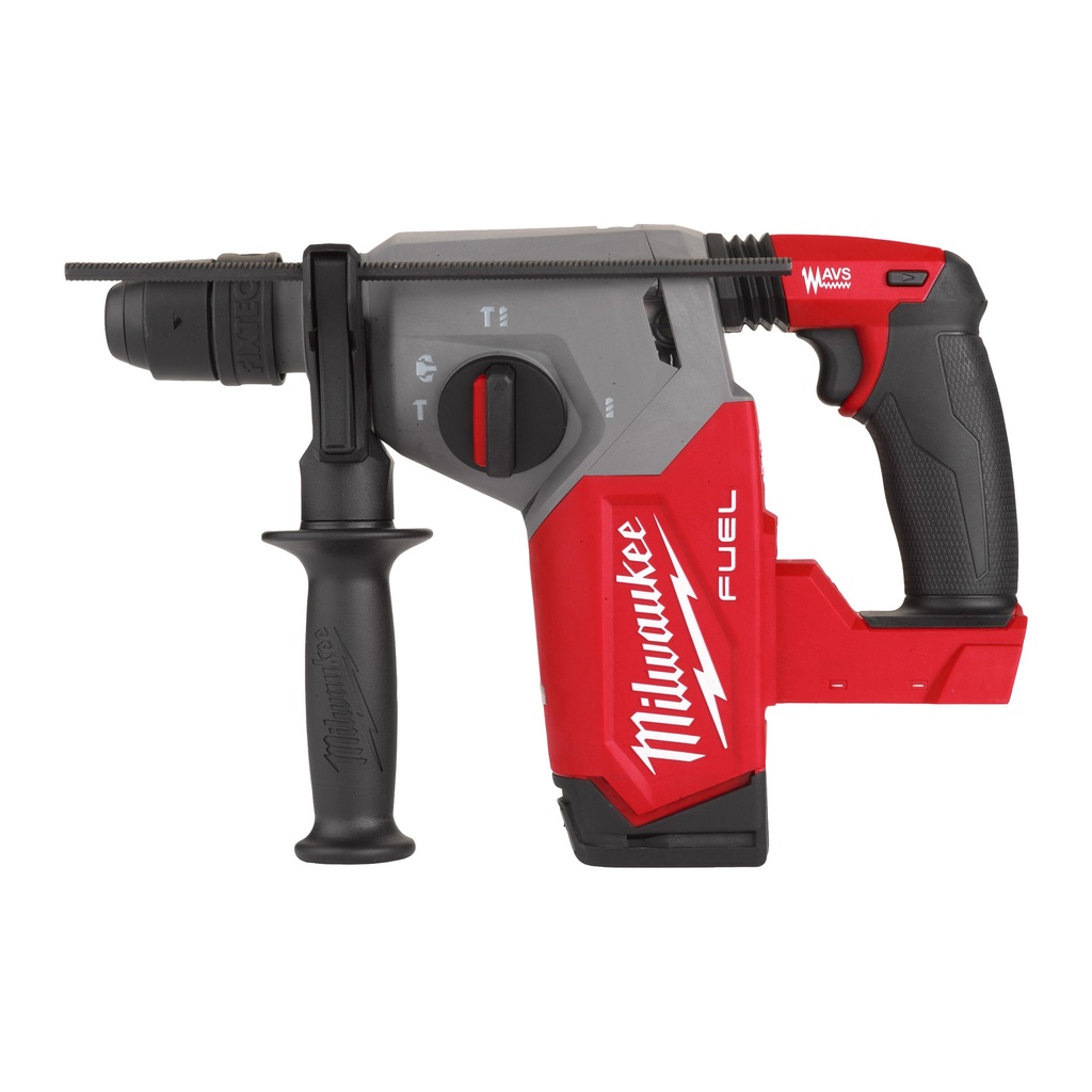 Perforateur - Burineur Sds+ 18 Volts Fuel - M18 FHX-0
