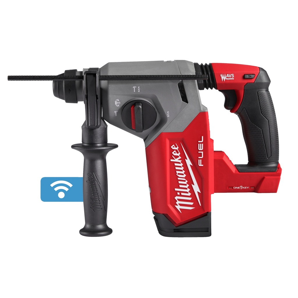 Perforateur - Burineur Sds+ 18 Volts Fuel One Key - M18 ONEFH-0