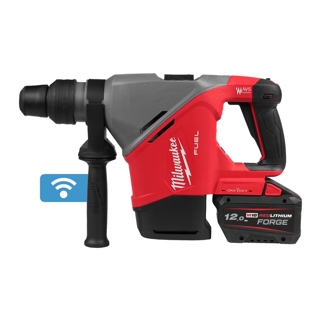 Perforateur Sds Max 18 Volts Fuel - M18 FHACO540-122C