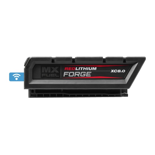 [MLK4932492130] Batterie Mx Fuel 8,0Ah - MXF XC608