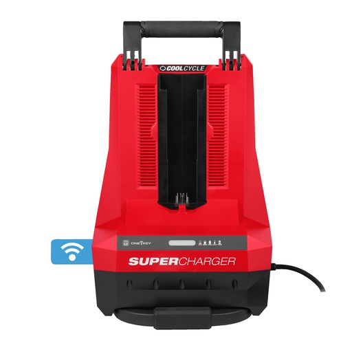 [MLK4932492848] Chargeur Mx Fuel - MXF SC