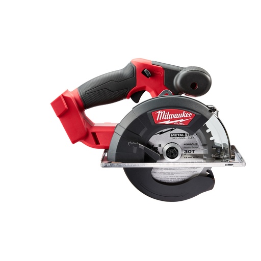 [MLK4933459191] Scie Circulaire Métal 18 Volts Fuel - M18 FMCS-0