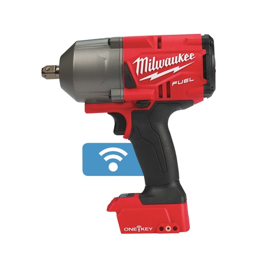 [MLK4933459724] Boulonneuse A Chocs 18 Volts Fuel One Key - M18 ONEFHIWP12-0X