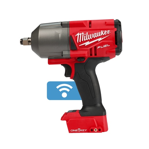 [MLK4933459726] Boulonneuse A Chocs 18 Volts Fuel One Key - M18 ONEFHIWF12-0X