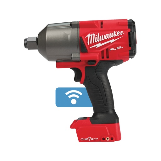 [MLK4933459729] Boulonneuse A Chocs 18 Volts Fuel One Key - M18 ONEFHIWF34-0X