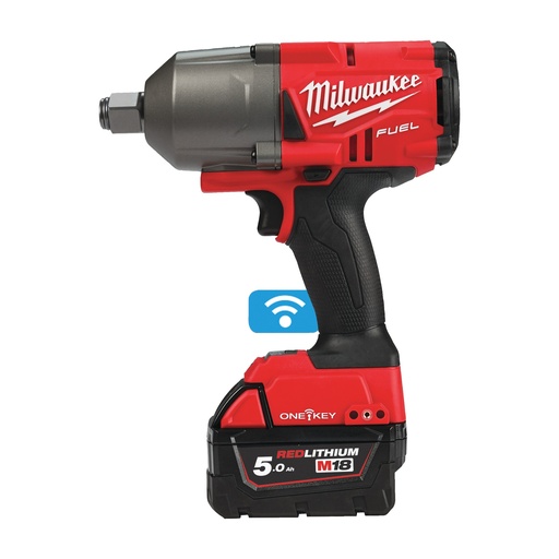[MLK4933459730] Boulonneuse A Chocs 18 Volts Fuel One Key - M18 ONEFHIWF34-502X