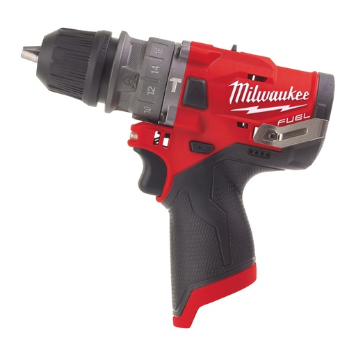 [MLK4933464135] Perceuse Visseuse 12 Volts Fuel - M12 FPDX-0