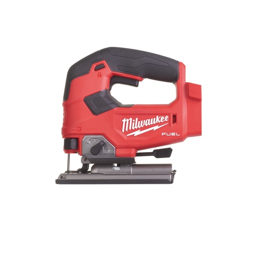 [MLK4933464726] Scie Sauteuse 18 Volts Fuel - M18 FJS-0X