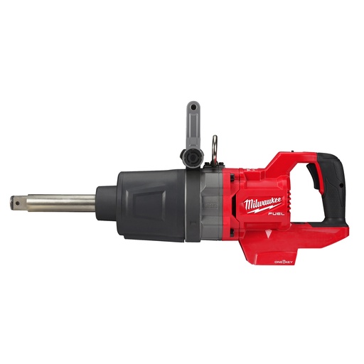 [MLK4933471755] Boulonneuse A Chocs 18 Volts Fuel - M18 ONEFHIWF1D-0C