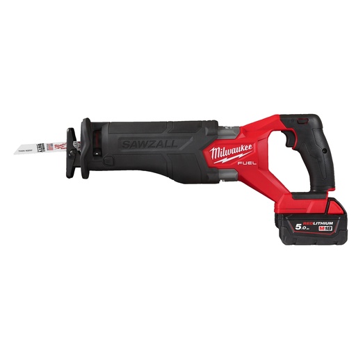 [MLK4933478291] Scie Sabre 18 Volts Fuel - M18 FSZ-502X