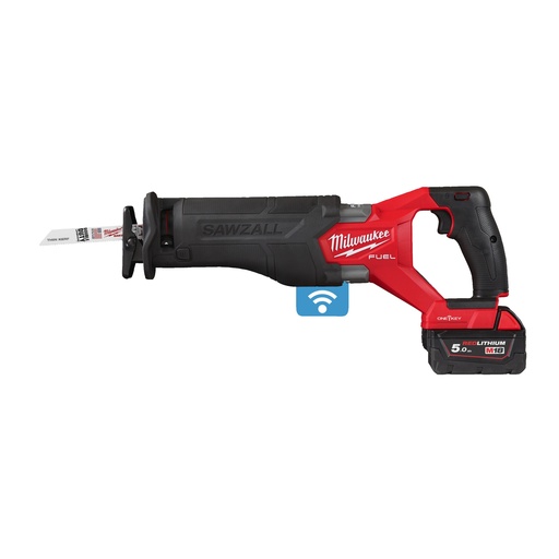 [MLK4933478294] Scie Sabre 18 Volts Fuel One Key - M18 ONEFSZ-502X