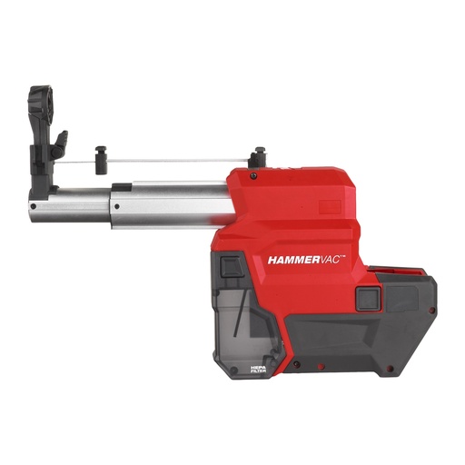 [MLK4933478508] Perforateur - Burineur Sds+ 18 Volts Fuel - M18 FDDDEXL-0