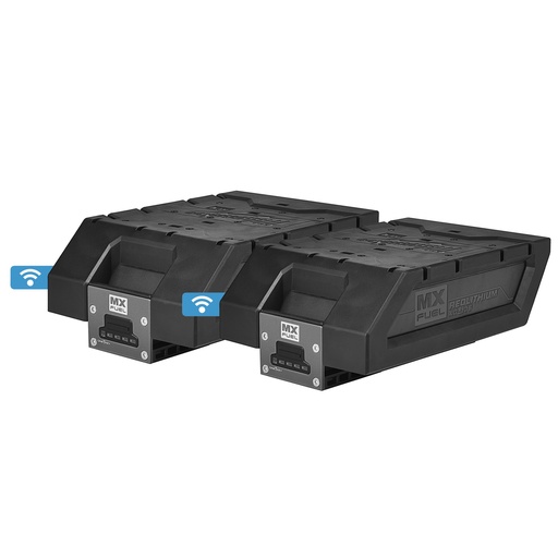 [MLK4933479162] Batterie Mx Fuel 6,0Ah - MXF XC-2406