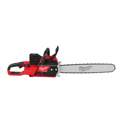 [MLK4933480120] Tronçonneuse À Chaine À Double Batterie 18 Volts Fuel - M18 F2CHS50-0