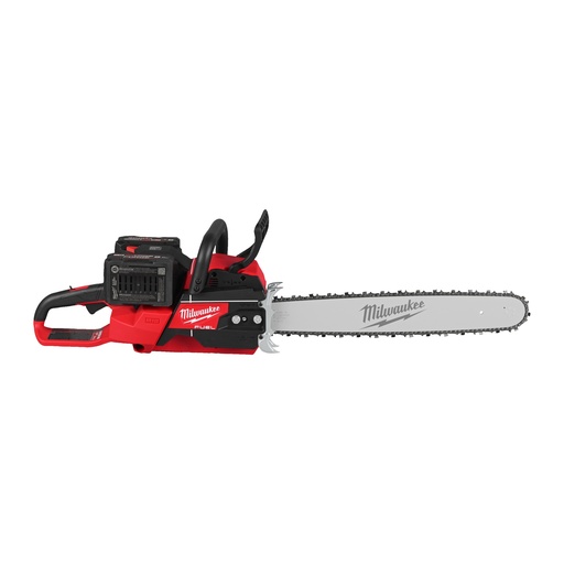 [MLK4933480121] Tronçonneuse À Chaine À Double Batterie 18 Volts Fuel - M18 F2CHS50-802