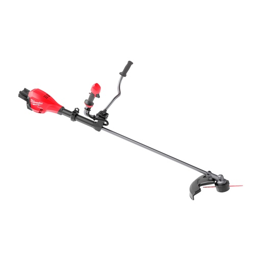 [MLK4933480859] Débroussailleuses À Double Batterie 18 Volts Fuel - M18 F2BCU-0
