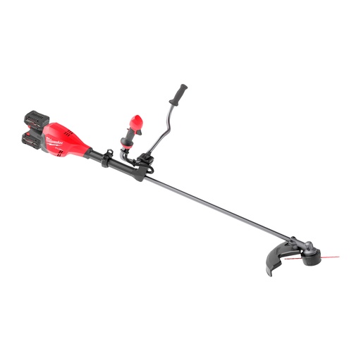 [MLK4933480860] Débroussailleuses À Double Batterie 18 Volts Fuel - M18 F2BCU-122