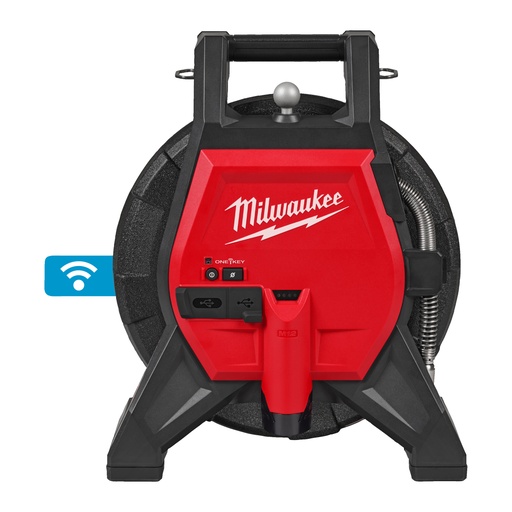 [MLK4933498230] Caméra d'Inspection 12 Volts - M12 SIC26-0