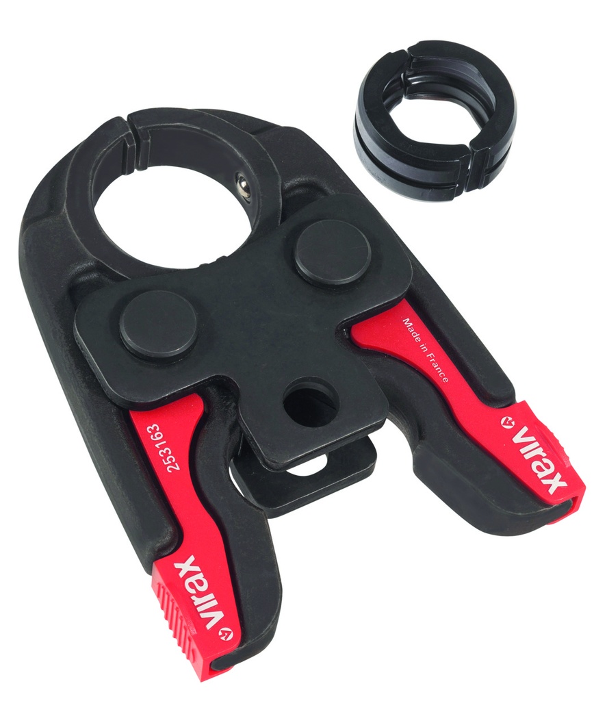 Pince-mère 32 kN seule en coffret