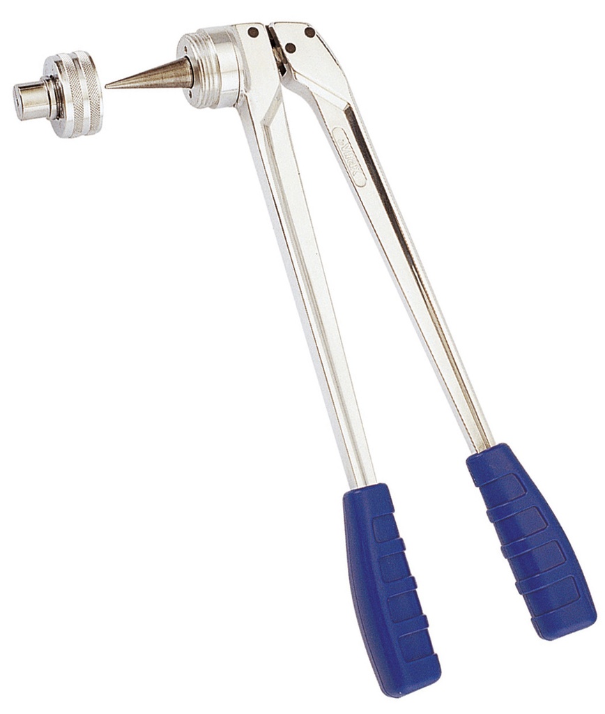 Pince expansion 12-16-20-25-32mm PER S5