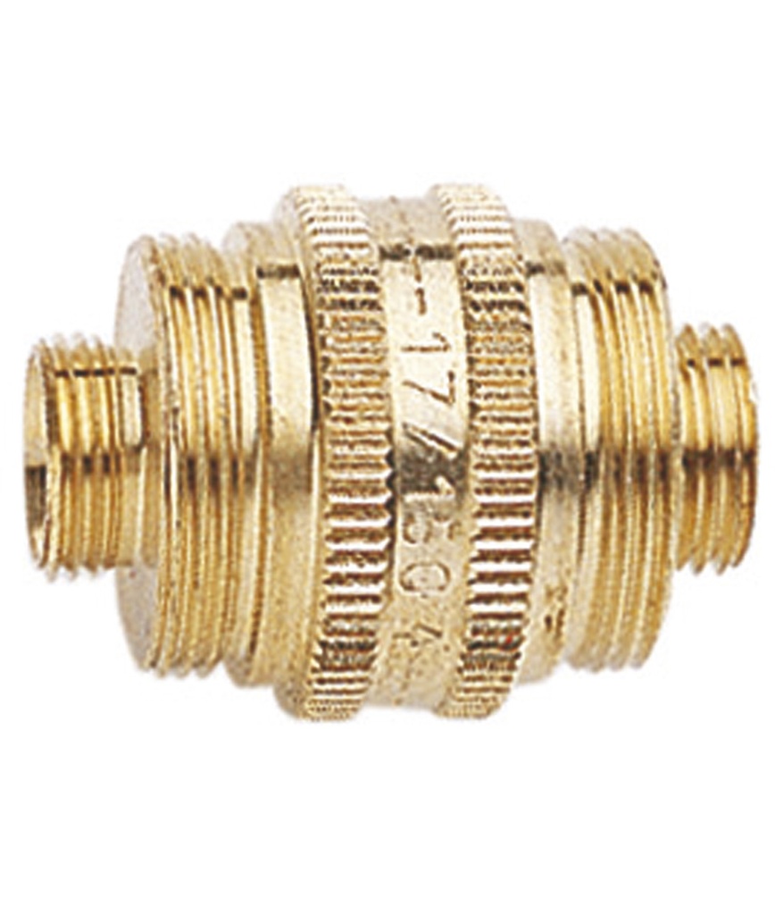 Embout 20/125 - 21/125 pour  Recti 9