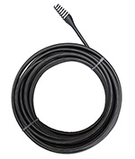 Câble et vrille pour Débouche propre 290600