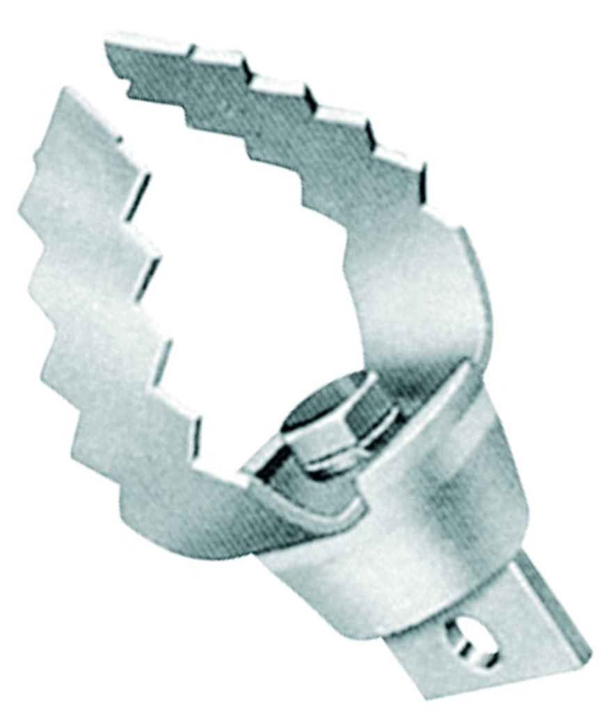 Grand tire-bouchon pour câble VAL90 16/19mm