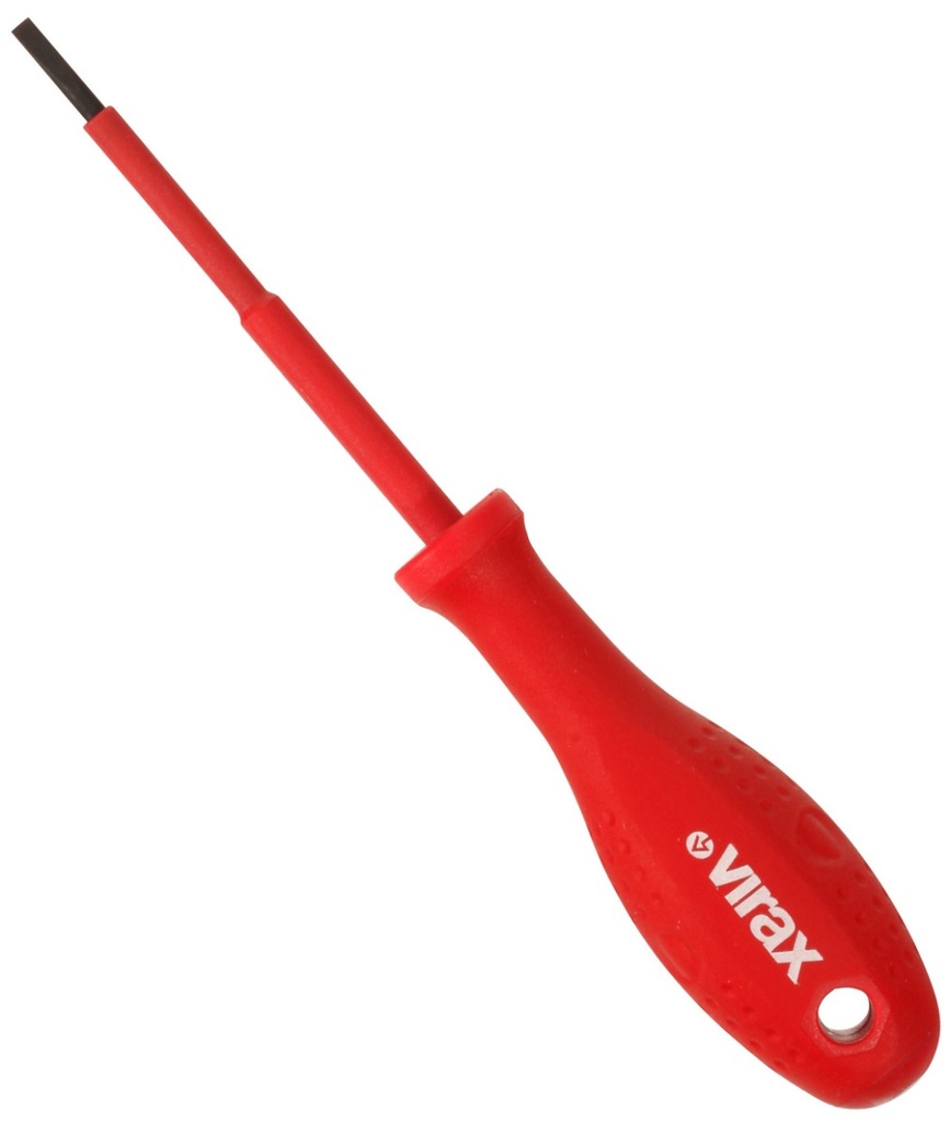 Tournevis isolé 3 x 80 1000v lg.170mm