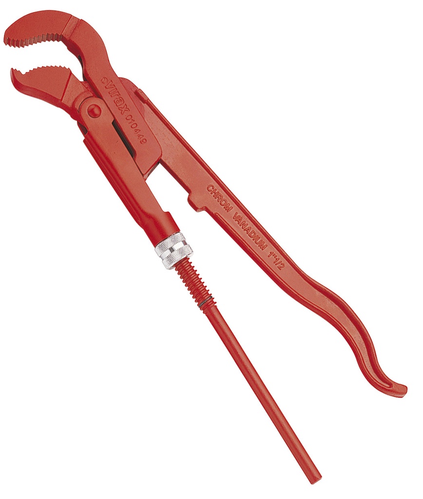 Serre-tube Suédois 1.1/2" spécial tube