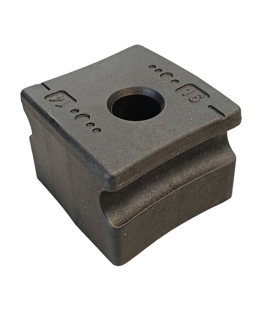 Contre-forme pour Ministem