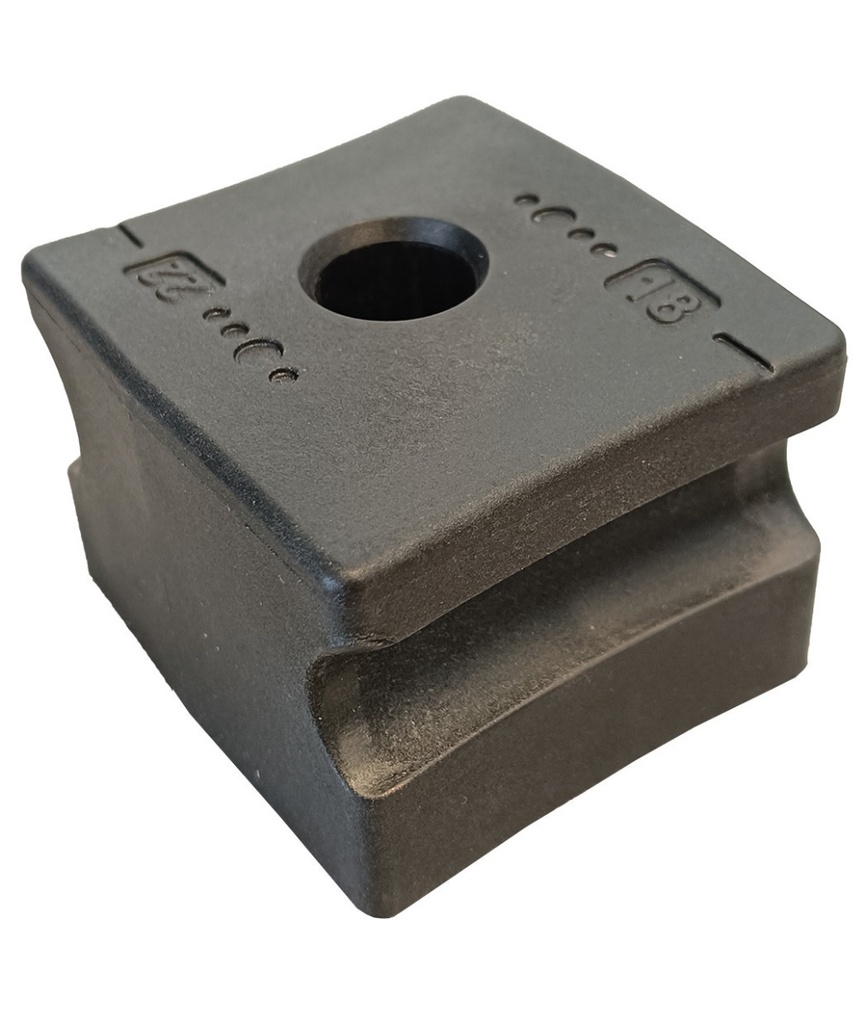 Contre-forme pour Ministem