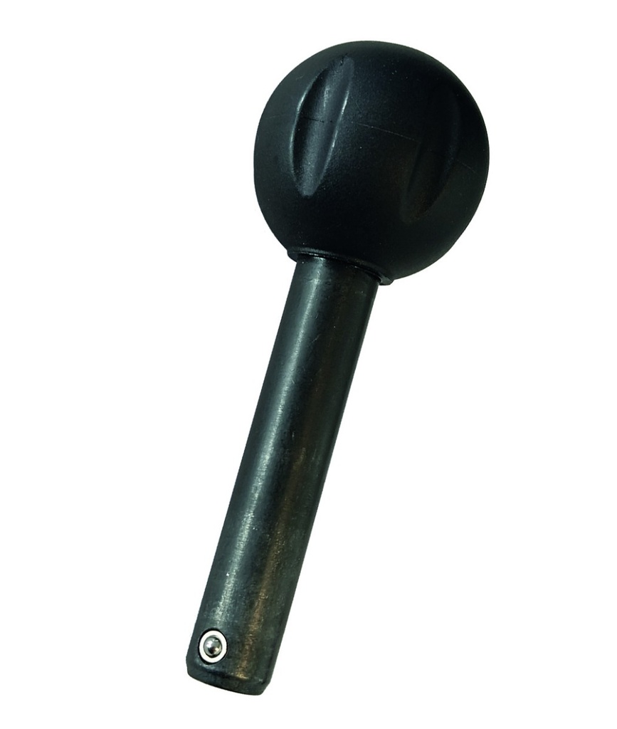 Axe de contre-forme pour Ministem