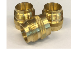 Tête de bruleur pro95