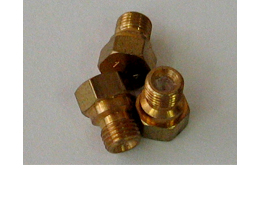 Gicl.0,27 m4,5 pour fas pro95 770360 (5pcs)