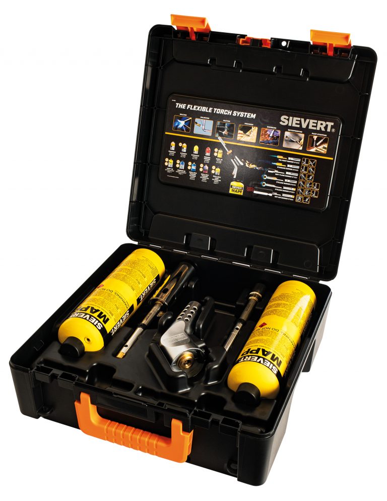 Metaljet roofing service kit eu