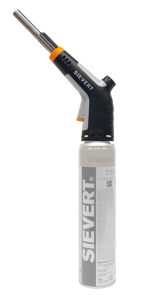 Powerjet + brûleur cyclonique eu 7/16"