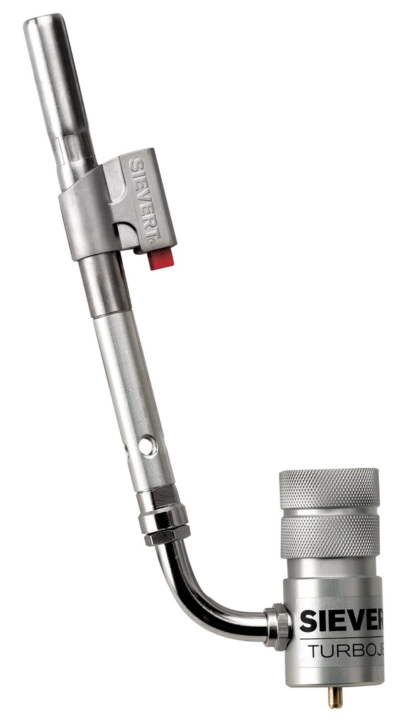 Turbojet avec piezo pour  cart jetable us