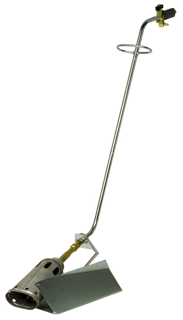 Pro88 bruleur pour  chevauchement air chaud