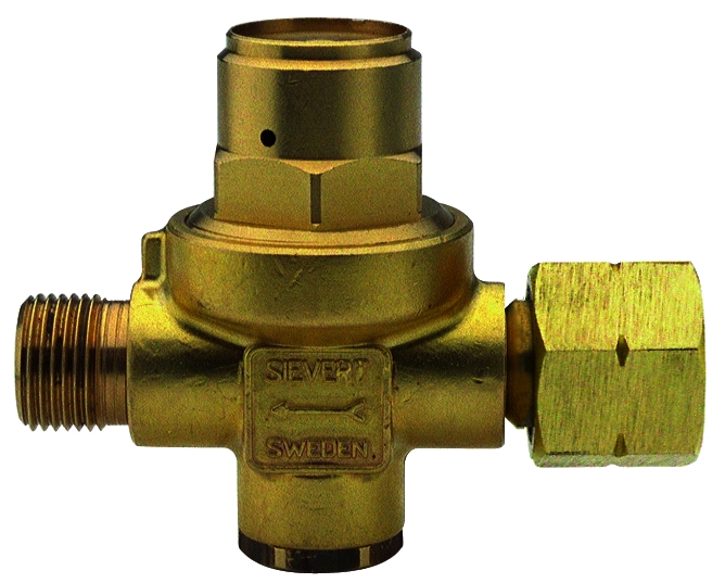 Détendeur 2 bar 3/8"g