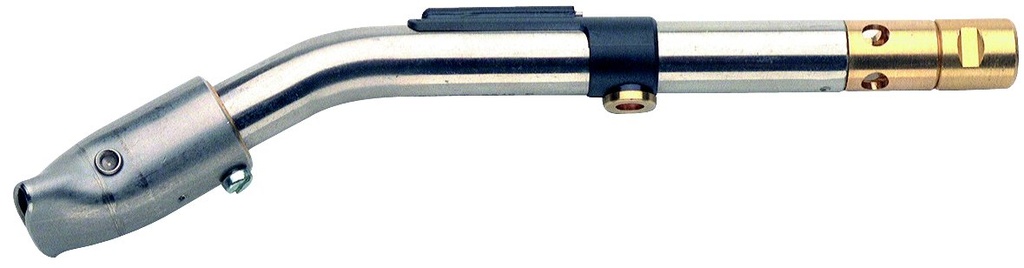 Promatic bruleur 40x8 mm pour decap peintur