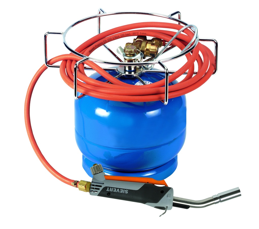 Set installateur bout.2012-brûleur 3335