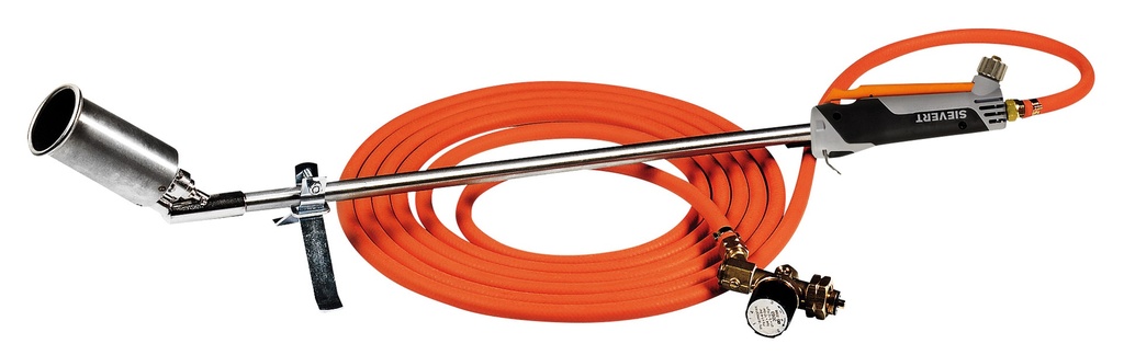 Promatic set roofing promatic ø 50mm